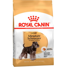 Сухий корм для собак Royal Canin SCHNAUZER ADULT Сухий корм для собак Royal Canin SCHNAUZER ADULT
