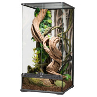 Террариум стеклянный Exo-Terra 45х45х90 см (PT2606)