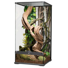 Тераріум скляний Exo-Terra 45х45х90 см (PT2606)