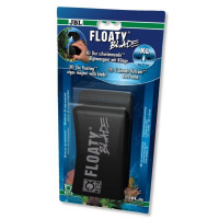 Магнитный скребок для аквариумного стекла JBL FLOATY XL BLADE (6135000)