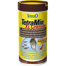 Корм для великих риб Tetra MIN XL Granules, 250 мл