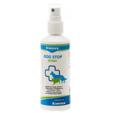 Спрей для течних сук Canina Dog-Stop Spray 100 мл (142316 AD)