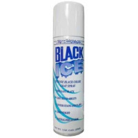 Спрей для чорних собак Chris Christensen Black Ice чорний, 125 мл