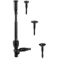 Комплект фонтанних насадок SunSun CFA 10