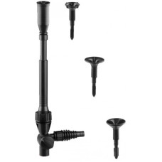 Комплект фонтанних насадок SunSun CFA 10