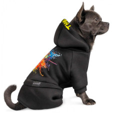 Костюм для собак Pet Fashion Flash