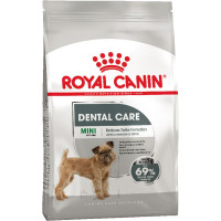 Сухой корм для собак Royal Canin MINI DENTAL CARE