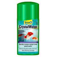 Средство для кристальной воды в водоеме Tetra pond CrystalWater