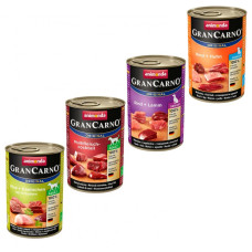 Консерви для собак Анімонда Гран Карно