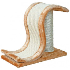 Дряпка для котів Trixie Inca світло-коричнева (4341)