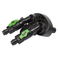 Адаптер для головы внешнего аквариумного фильтра Tetra EX 1200 Plus (240728)