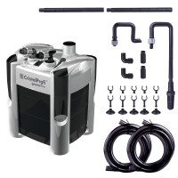 Фільтр для акваріума зовнішній JBL CristalProfi e402 greenline Фільтр для акваріума зовнішній JBL CristalProfi e402 greenline