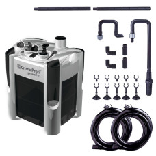 Фильтр для аквариума внешний JBL CristalProfi e402 greenline (60280) Фильтр для аквариума внешний JBL CristalProfi e402 greenline (60280)