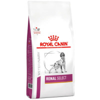 Лікувальний сухий корм для собак Royal Canin RENAL SELECT DOG Лікувальний сухий корм для собак Royal Canin RENAL SELECT DOG