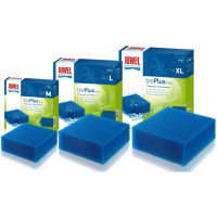 Мелкопористая губка для фильтров Juwel bioPlus fine