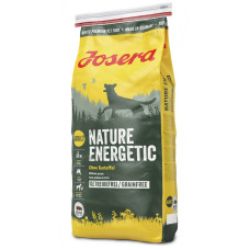 Сухий корм для активних дорослих собак Josera Nature Energetic Сухий корм для активних дорослих собак Josera Nature Energetic