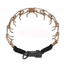 Строгий ошийник Sprenger ULTRA-PLUS ClicLock куроган сталь 3,2 мм, 52 см Строгий ошийник Sprenger ULTRA-PLUS ClicLock куроган сталь 3,2 мм, 52 см