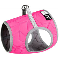 Шлея м'яка для собак Collar AiryVest ONE, рожевий Шлея м'яка для собак Collar AiryVest ONE, рожевий