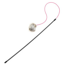 Іграшка для котів Comfy бубон на вудці (245020) Іграшка для котів Comfy бубон на вудці (245020)