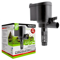 Циркулятор для аквариума Aquael 2000 л помпа (109184) Циркулятор для аквариума Aquael 2000 л помпа (109184)