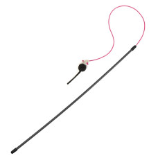 Іграшка для кішок Comfy мишка на вудці, 40 см (245019) Іграшка для кішок Comfy мишка на вудці, 40 см (245019)