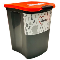 Фирменный контейнер для хранения корма 1st Choice