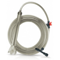 Очиститель для аквариумного грунта Resun WC 75 (7,5 м) Очиститель для аквариумного грунта Resun WC 75 (7,5 м)