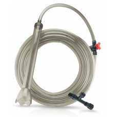 Очищувач для акваріумного грунту Resun WC 75 (7,5 м)