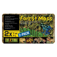 Наповнювач для тераріуму Exo Terra Forest Moss 7 л (500 гр) (мох) (PT3095) Наповнювач для тераріуму Exo Terra Forest Moss 7 л (500 гр) (мох) (PT3095)