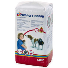 Памперси для собак Savic Comfort Nappy