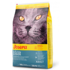 Корм для кішок схильних до ожиріння Josera Leger