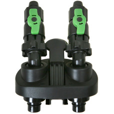 Адаптер з краном для акваріумного фільтра Tetra EX 1200 (167254)