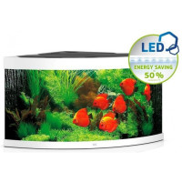 Акваріум Juwel TRIGON 350 LED білий (15450) Акваріум Juwel TRIGON 350 LED білий (15450)