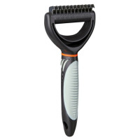 Колтунорез для собак Trixie 7×18 см (24243)