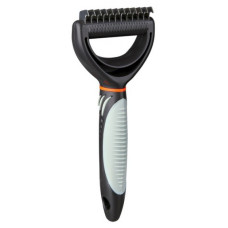 Колтунорез для собак Trixie 7×18 см (24243) Колтунорез для собак Trixie 7×18 см (24243)