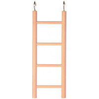 Драбинка для птахів Trixie дерев'яна