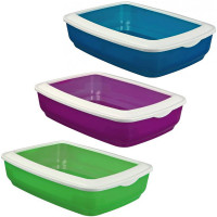 Туалет для кошек Trixie Mio (4040) Туалет для кошек Trixie Mio (4040)