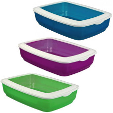 Туалет для кішок Trixie Mio (4040)