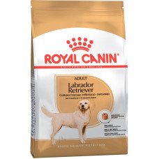 Сухий корм для собак Royal Canin LABRADOR ADULT