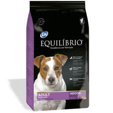 Сухий корм для собак міні і малих порід Equilibrio Dog Сухий корм для собак міні і малих порід Equilibrio Dog