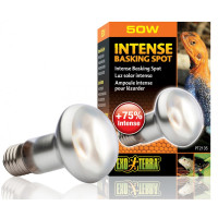 Лампа для тераріуму для баскінга Exo Terra Intense Basking Spot