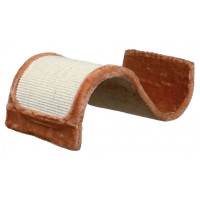 Когтеточка для кошек Trixie Wavy коричневая (43260) Когтеточка для кошек Trixie Wavy коричневая (43260)