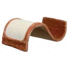 Дряпка для котів Trixie Wavy коричнева (43260)