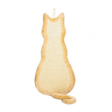 Дряпка для котів Trixie Cat плоска (43112)