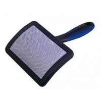 Пуходерка для собак ShowTech Universal Soft розмір L (25STE010)