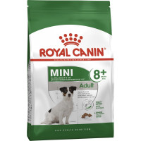Сухой корм для собак Royal Canin MINI ADULT 8+ Сухой корм для собак Royal Canin MINI ADULT 8+