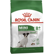 Сухий корм для собак Royal Canin MINI ADULT 8+ Сухий корм для собак Royal Canin MINI ADULT 8+