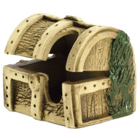 Декорація для акваріума Природа Сундук 14х11 (PR740802)