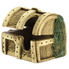 Декорація для акваріума Природа Сундук 14х11 (PR740802)