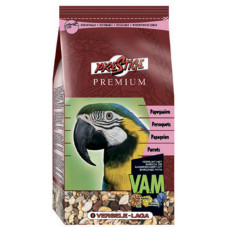 Корм для великих папуг Versele-Laga Prestige Premium Parrots